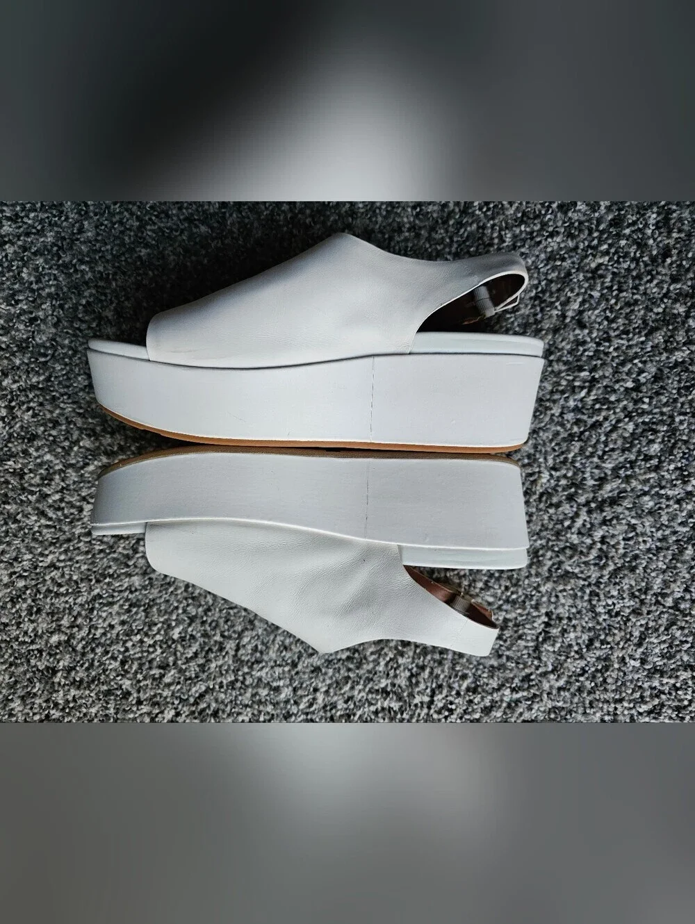 Fitflop comfortable slingback